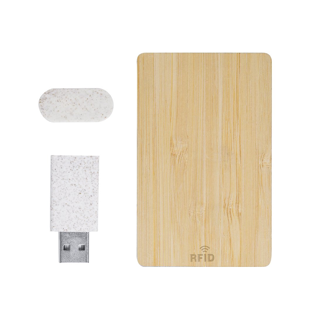 Sicherheitsset Idigo