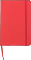Notizbuch Durill | Recyceltes PU | A5 | Kariert