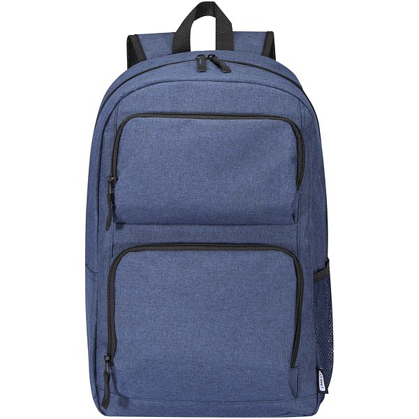 Deluxe 15" Laptop-Rucksack 20L - Fräna