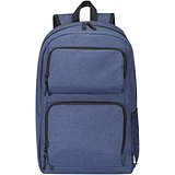 Deluxe 15" Laptop-Rucksack 20L - Fräna