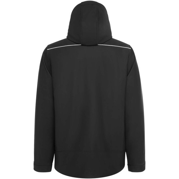 WattierterThermoparka Unisex - Hellinat