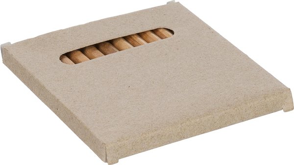 Buntstift-Set Paulf | 12 Stk.