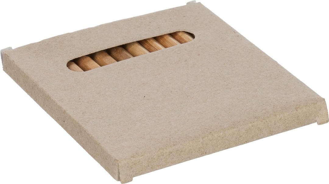 Buntstift-Set Paulf | 12 Stk.