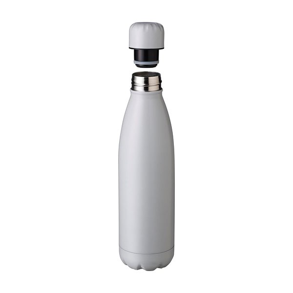 Doppelwandige Flasche Ferin | 500 ml