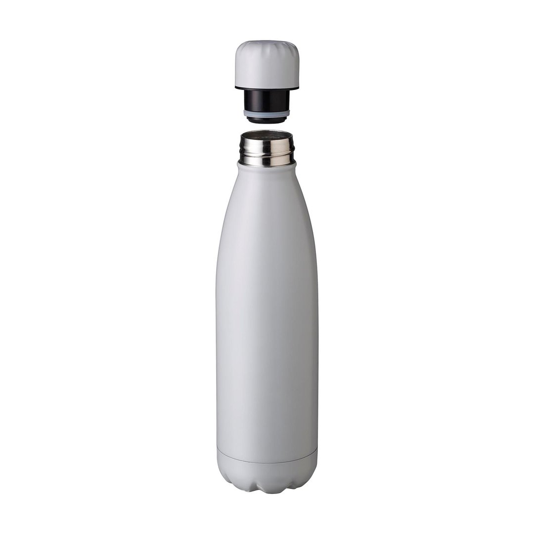 Doppelwandige Flasche Ferin | 500 ml