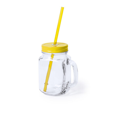 Einmachglas Idond