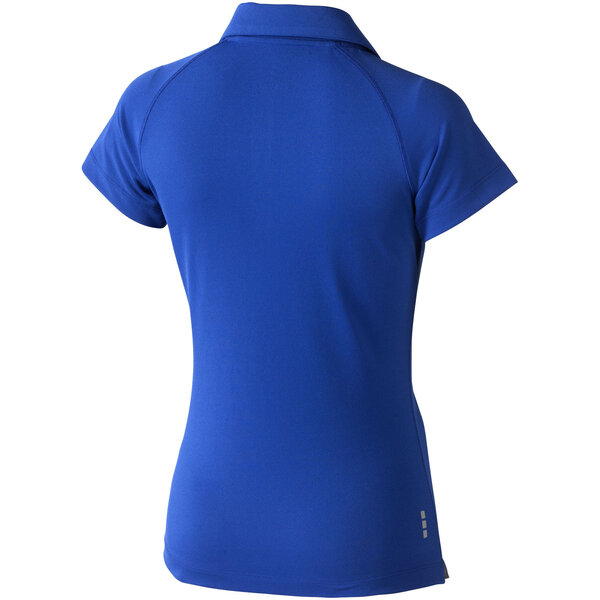 Poloshirt cool fit für Damen - Trudori