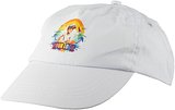Cap Beatrudole | Baumwollköper | 5 Panels