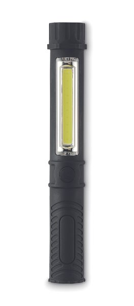 Magnetische LED-Taschenlampe Uellio