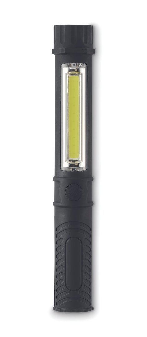Magnetische LED-Taschenlampe Uellio