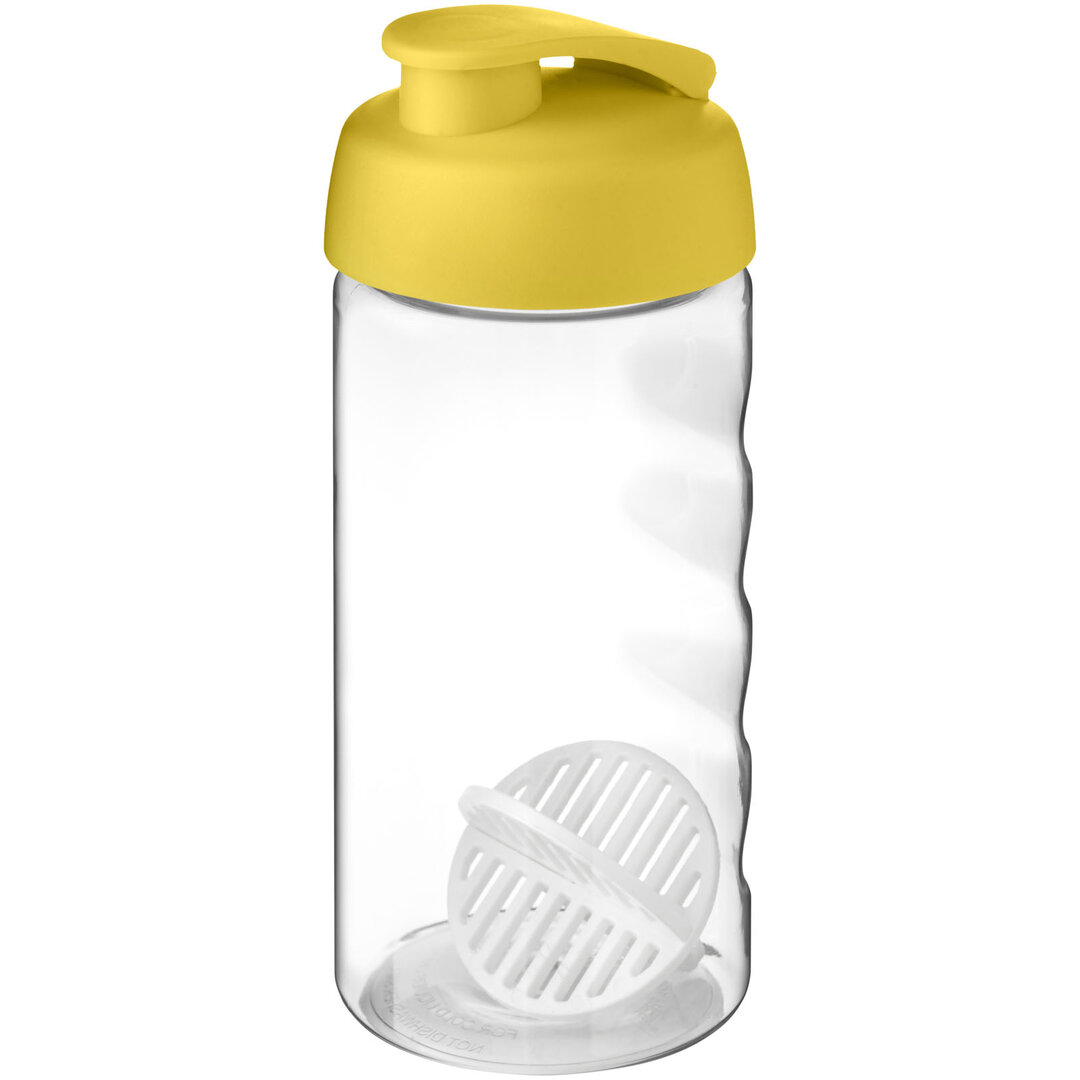 Bop 500 ml Shakerflasche - Ruinat