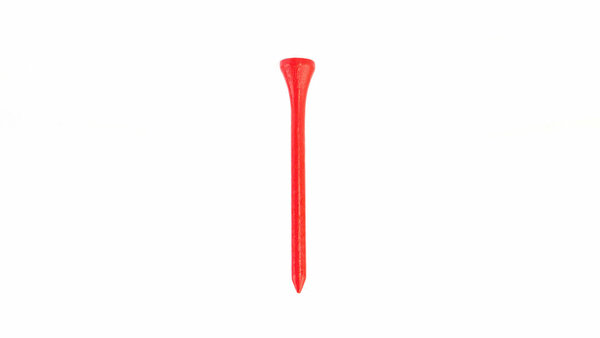 Golf Tee Iddor