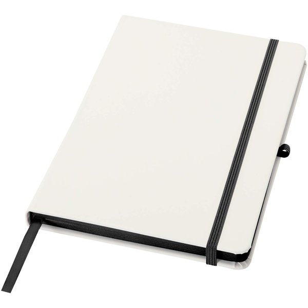 A5 Hardcover Notizbuch mit farbigem Schnitt - Orellanna