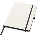 A5 Hardcover Notizbuch mit farbigem Schnitt - Orellanna