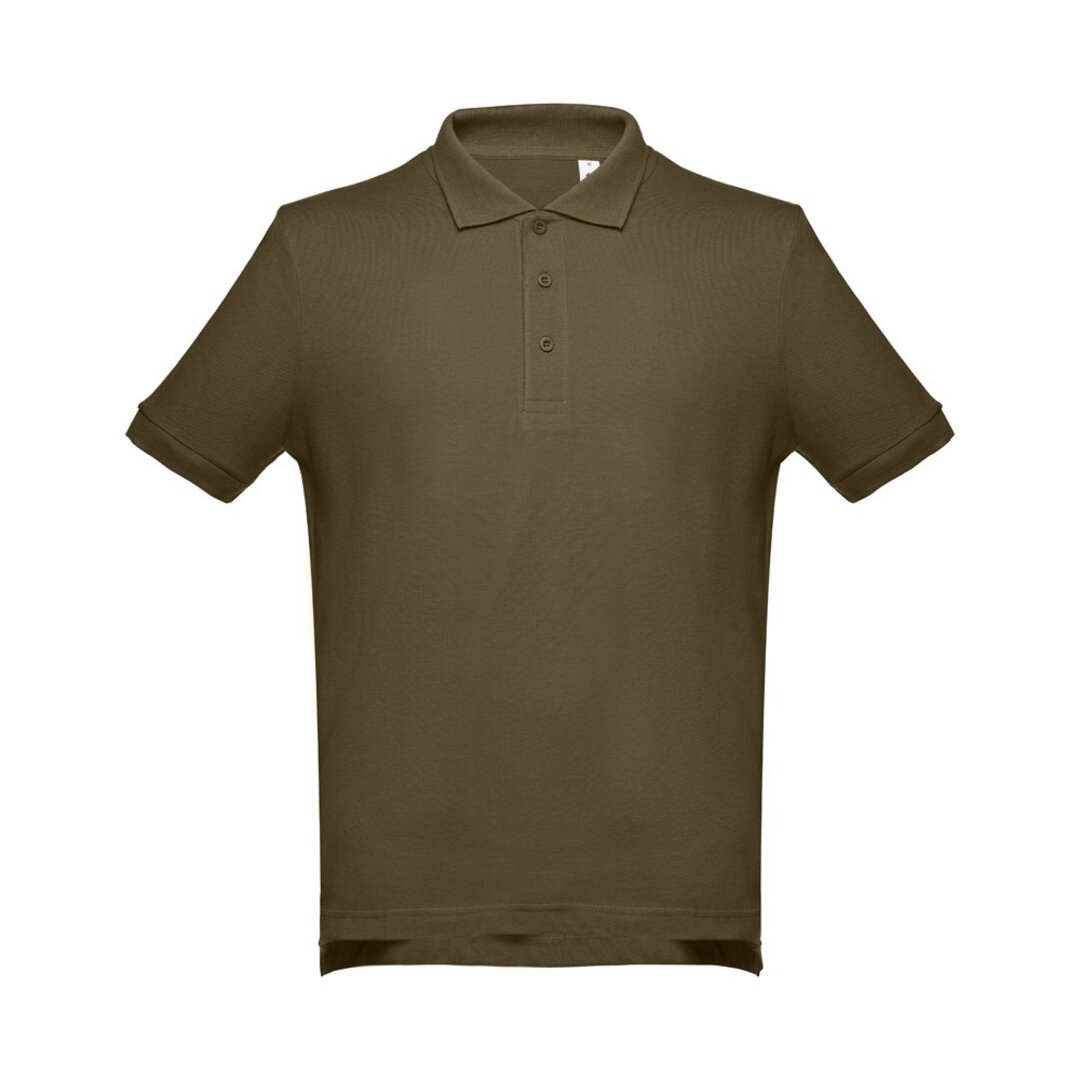 Herren Poloshirt Emerdi