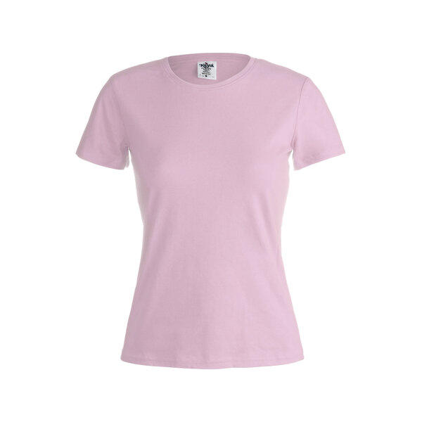 Frauen Farbe T-Shirt "keya"