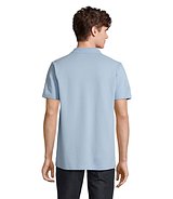 PULSE Unisex POLO Retholi