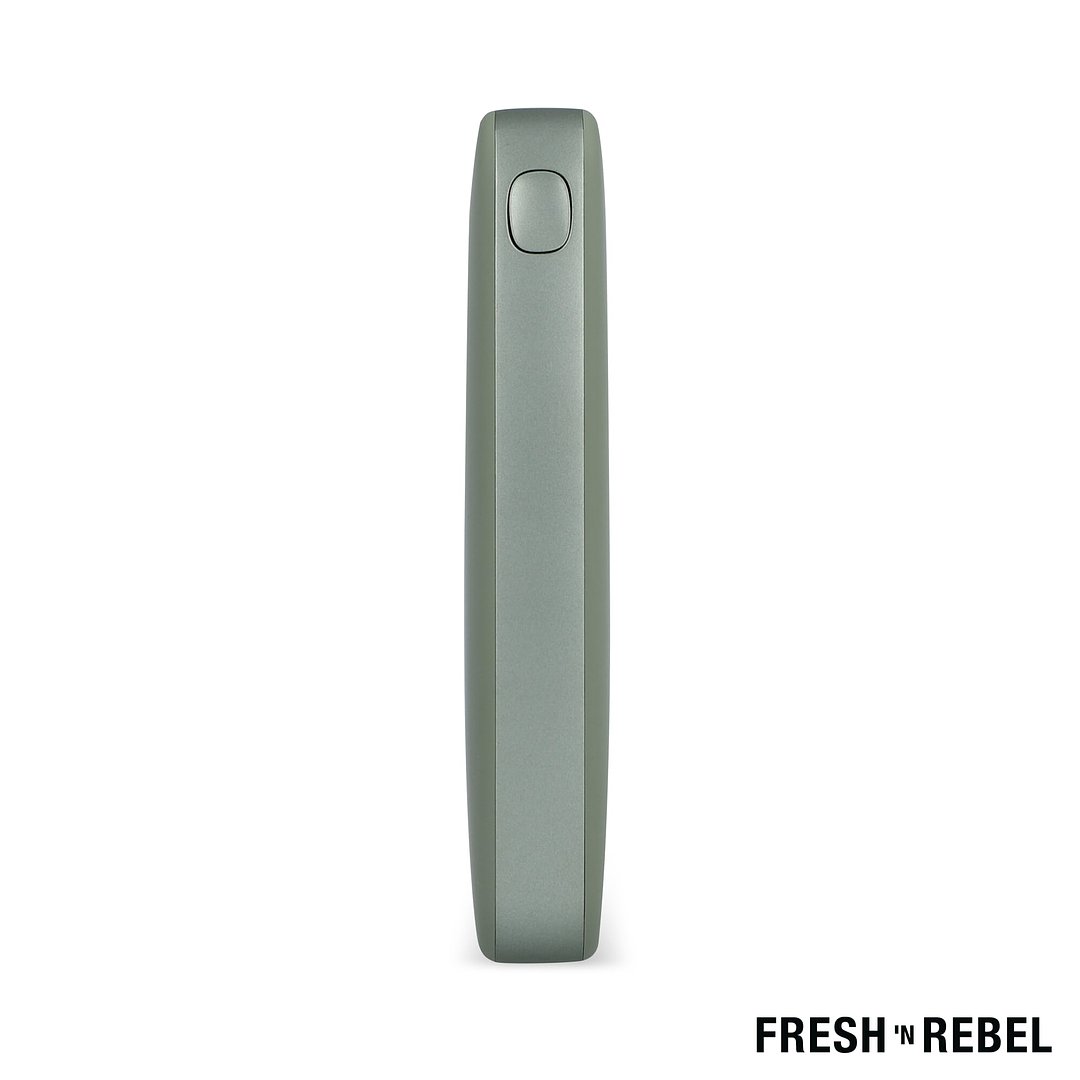 Powerbank 12.000mAh USB-C Ultra Fast Charging 20W Steivat