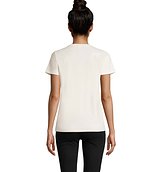 Frauen T-Shirt 190g Lolleena