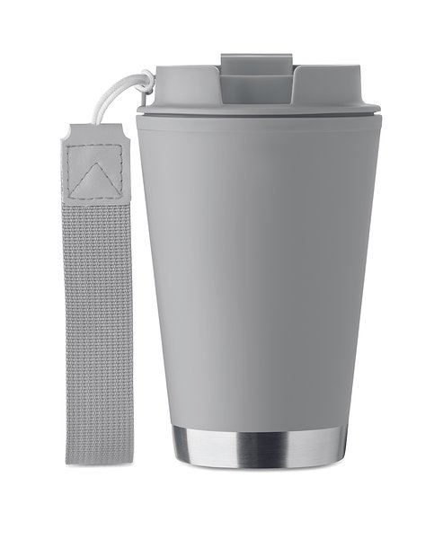 Doppelwandiger Becher 300 ml Uricamun