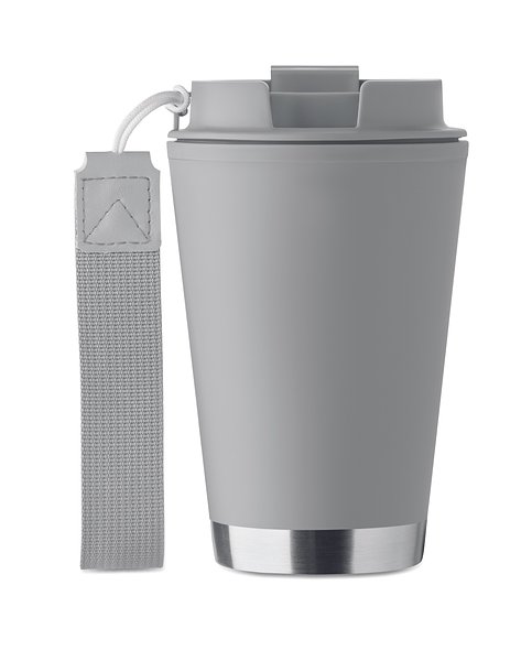 Doppelwandiger Becher 300 ml Uricamun