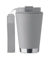 Doppelwandiger Becher 300 ml Uricamun