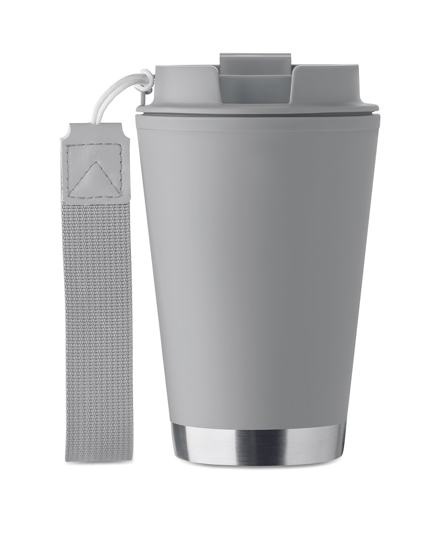 Doppelwandiger Becher 300 ml Uricamun