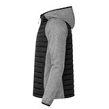 Jacke Idpal