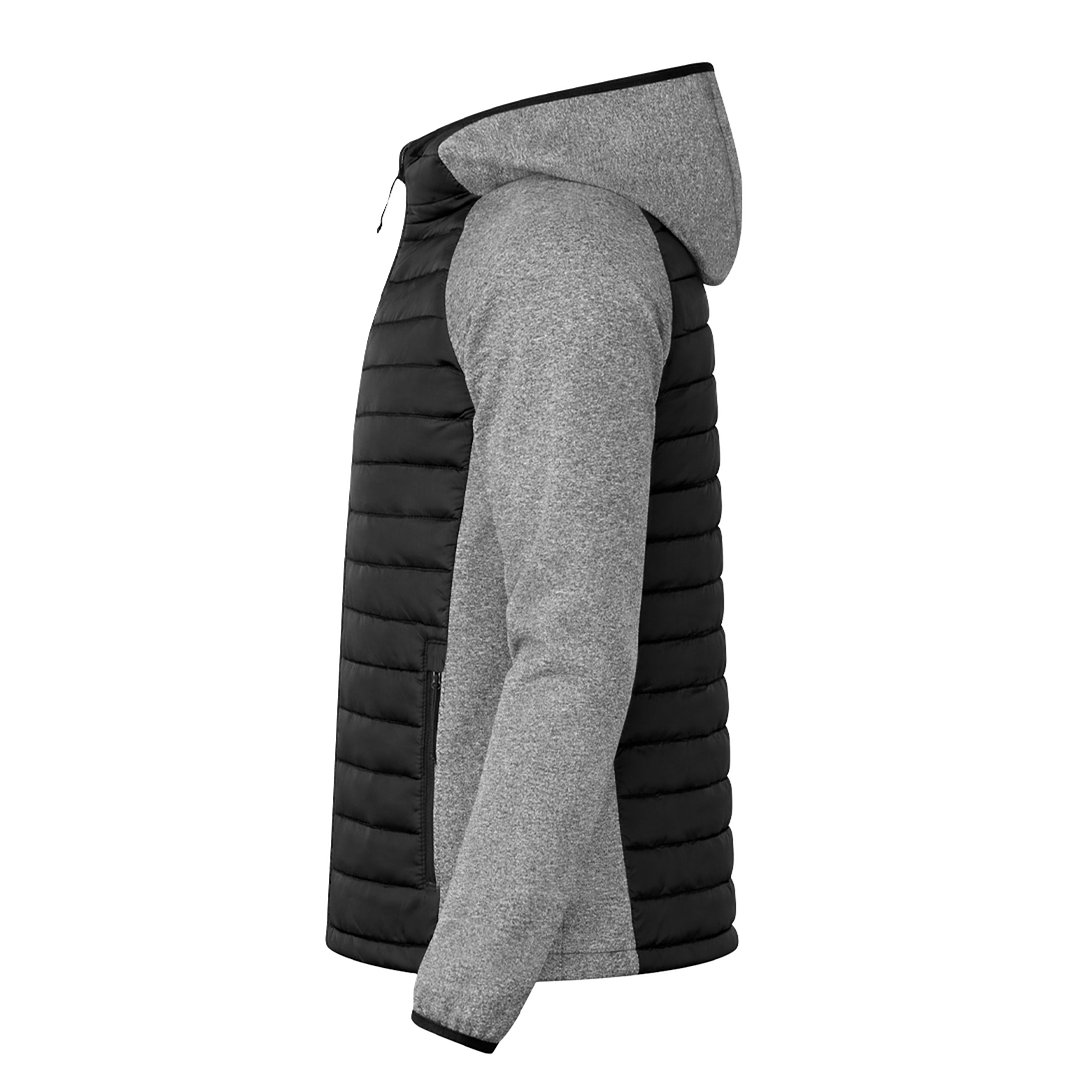 Jacke Idpal