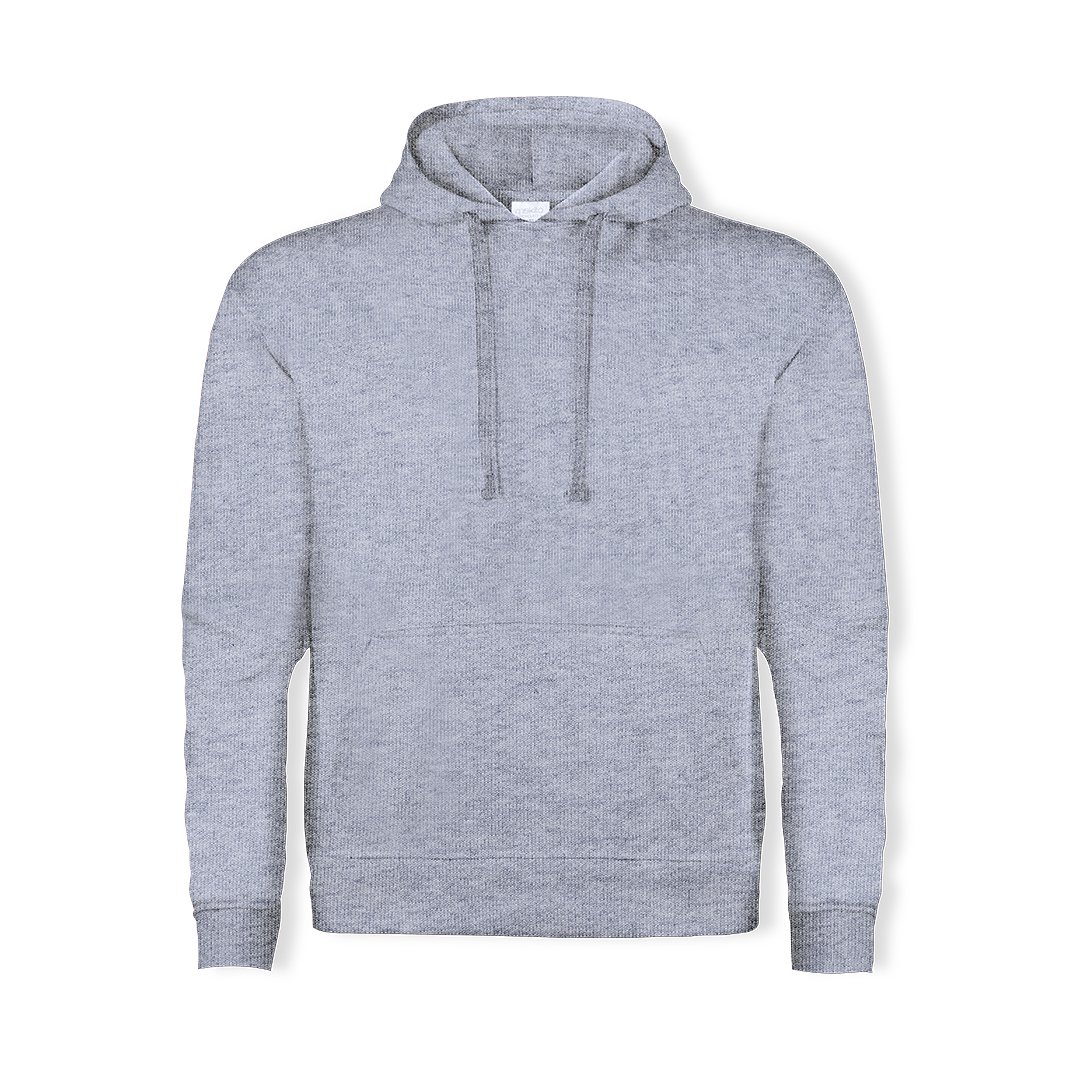 Erwachsene Sweatshirt mit Kapuze Idnix