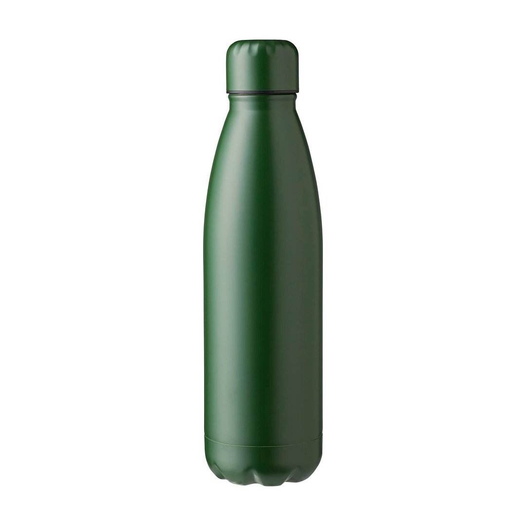 Doppelwandige Flasche Ferin | 500 ml