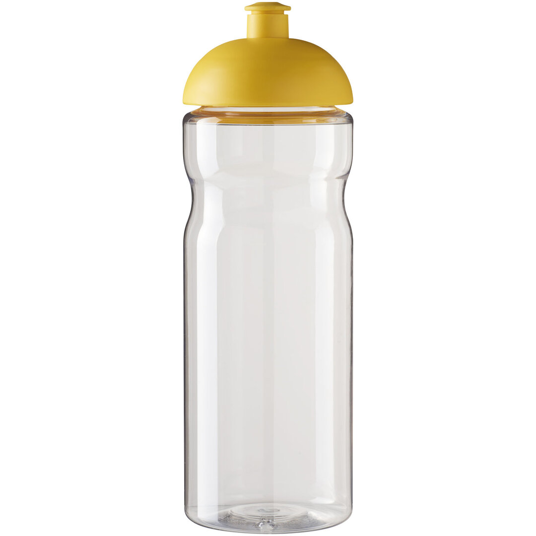 Base 650 ml Sportflasche mit Stülpdeckel - Bendri