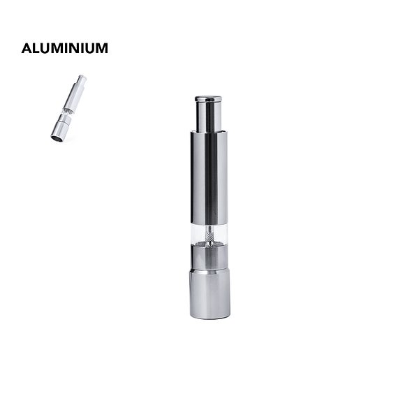 Salz- und Pfeffermühle Idsak