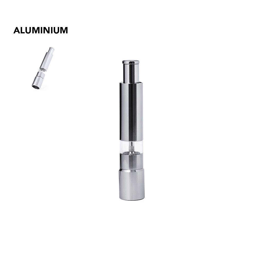 Salz- und Pfeffermühle Idsak