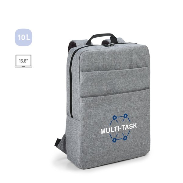 Laptop-Rucksack 15'6" Vinen