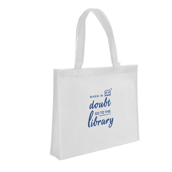 Tragetasche aus Non-Woven Uedivas