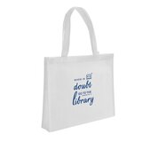 Tragetasche aus Non-Woven Uedivas