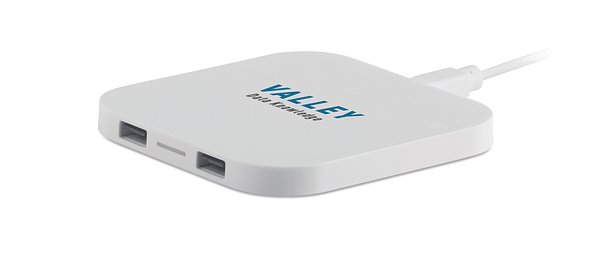 Drahtloses Ladepad Trix