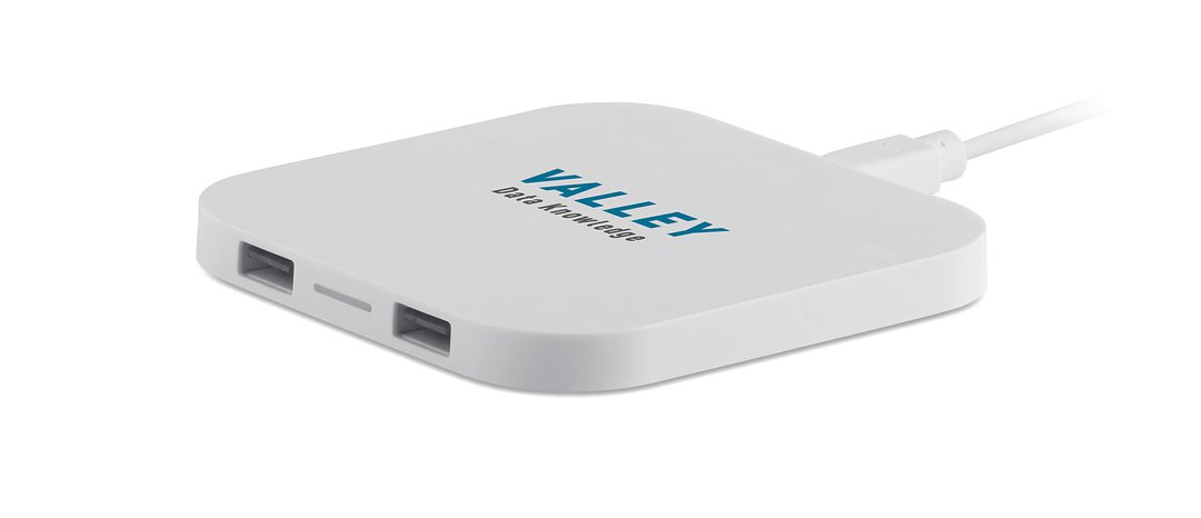 Drahtloses Ladepad Trix