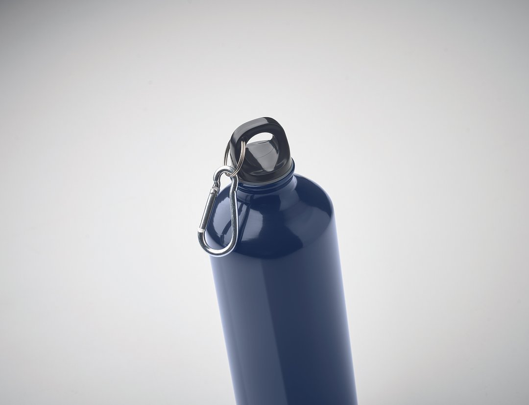 Trinkflasche Alu 750 ml Helittath
