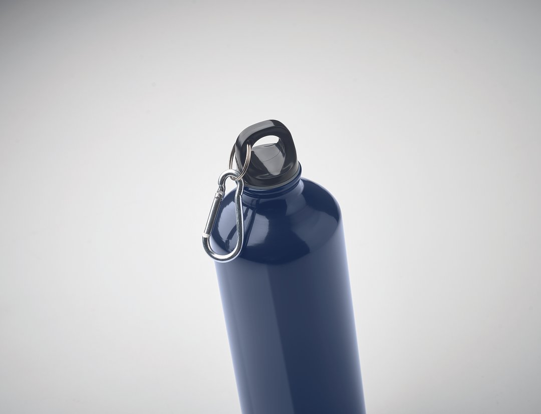 Trinkflasche Alu 750 ml Helittath