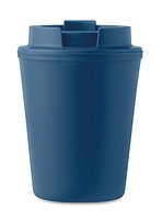 Becher recyceltes PP 300 ml Trudy