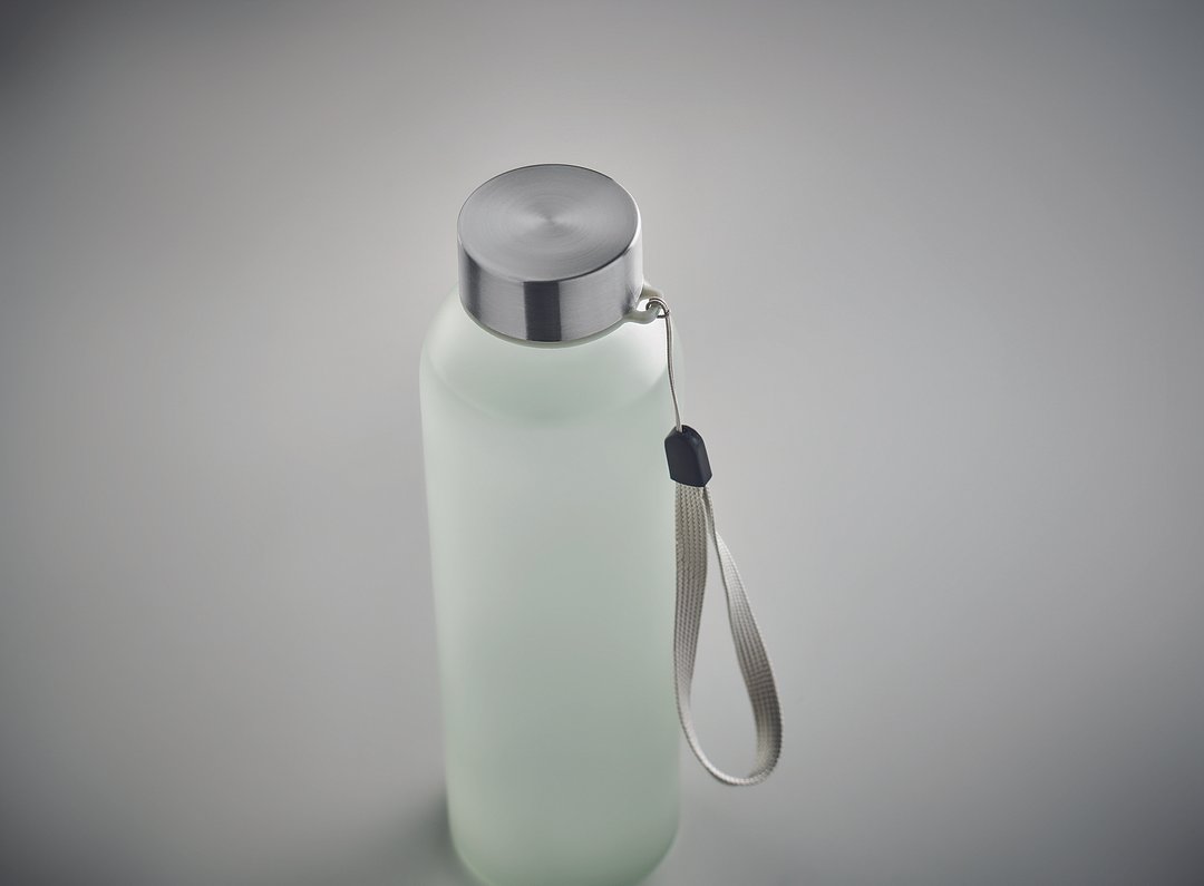 Glasflasche Subli 500ml Oritas
