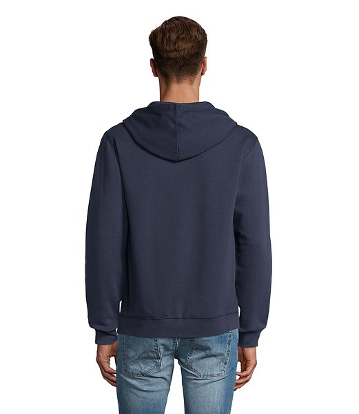 Hoodie Herren 280gr Vetix