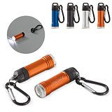 Magnetische Taschenlampe Survival Itlina