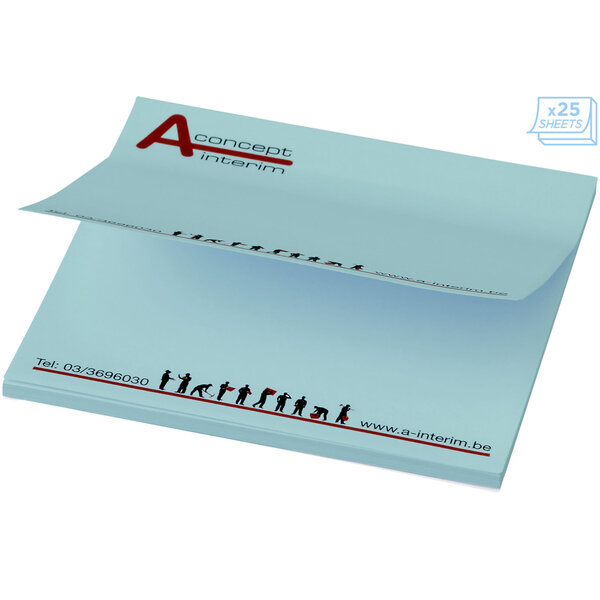 Haftnotizen 75x75 mm - Anrico