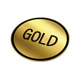 Vinyl Sticker Rund Ø 13 mm Corla