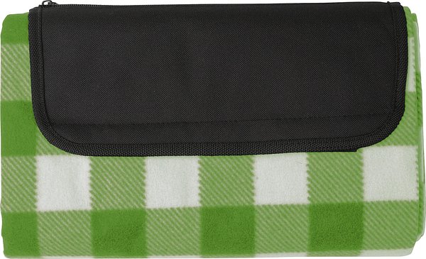 Fleece-Decke Orlen | Recycelt