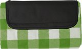 Fleece-Decke Orlen | Recycelt