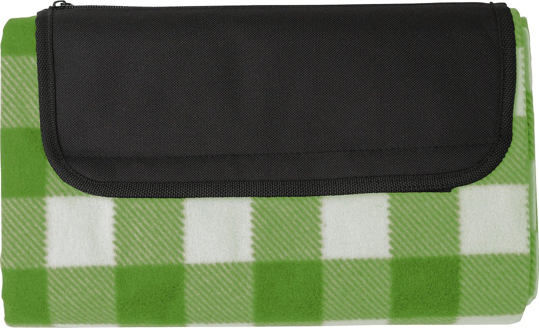 Fleece-Decke Orlen | Recycelt
